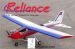 Courage-11 46 Nitro ARF Trainer
